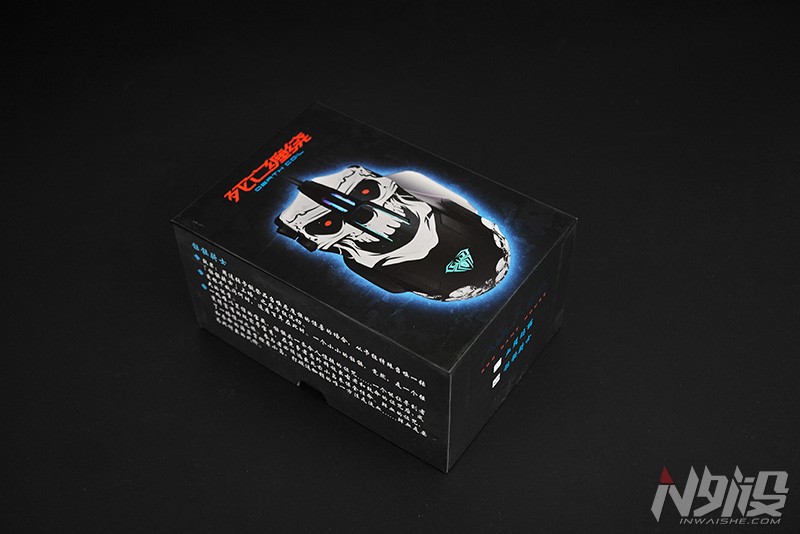 狼蛛死亡缠绕配置,狼蛛死亡缠绕评测