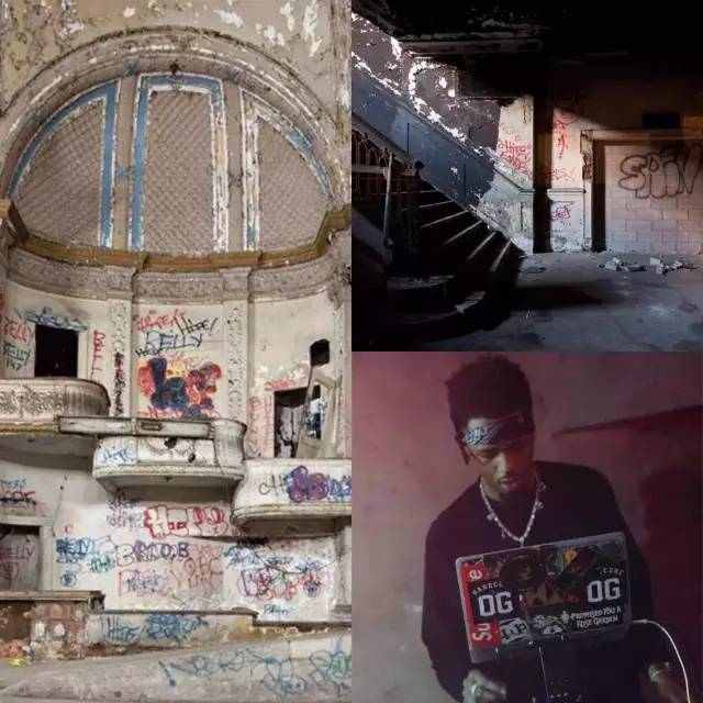 一位三岁的小美女带着叔叔参加时装周,潮爆了!范冰冰爱死她了!