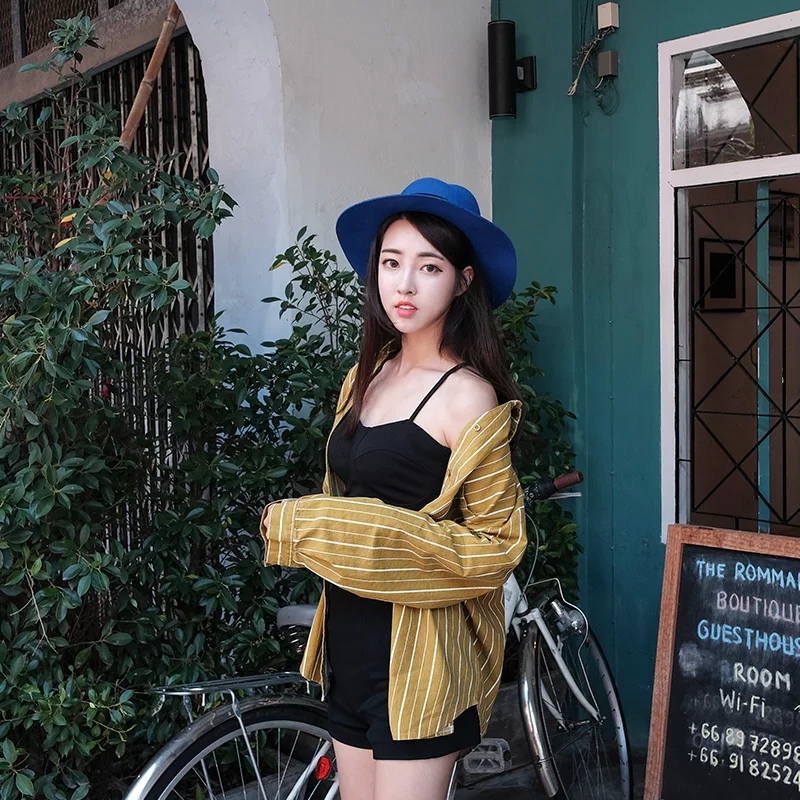 据我了解你可以轻松打造品质小韩风