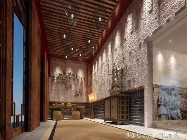 业主们最爱的日式风格设计宝典,业主餐厅设计布局