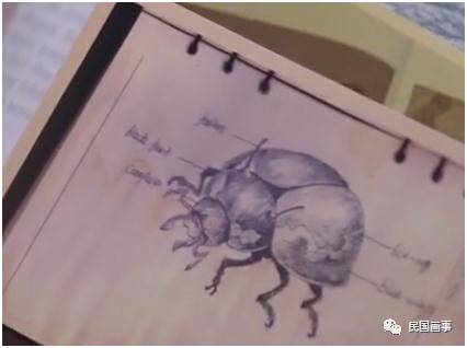 鬼吹灯从墓里盗出过什么,鬼吹灯的墓的凶险