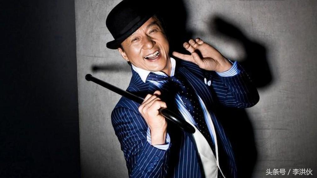 十二生肖成龙收入,成龙谈百万富翁