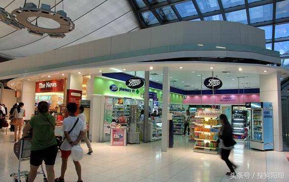 泰国什么值得买的,泰国什么物美价廉