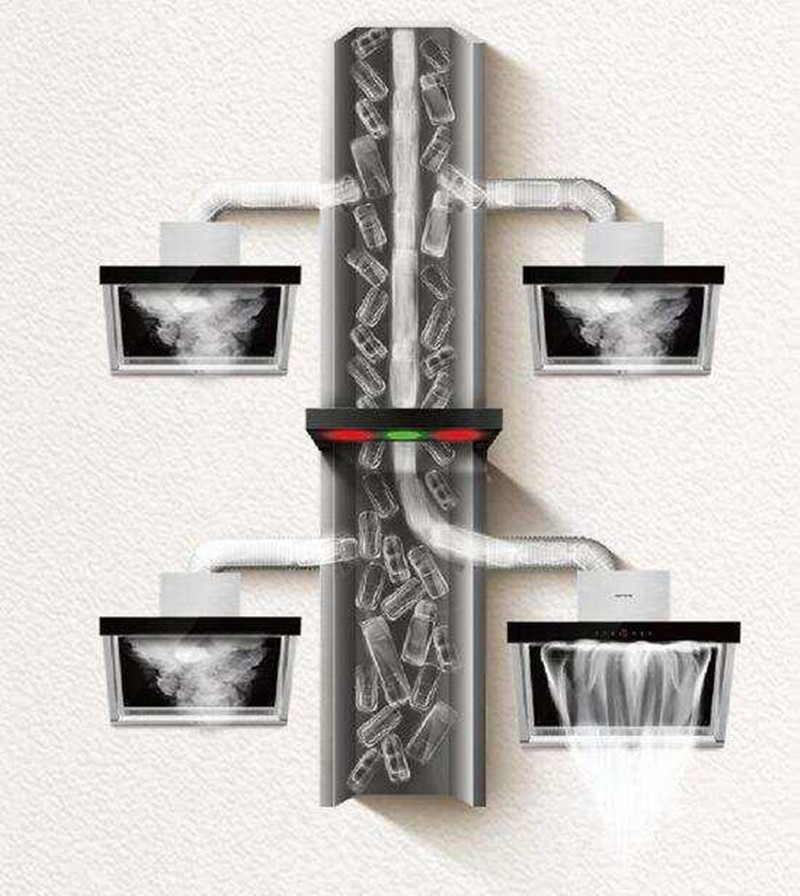 厨房家用抽油烟机哪款效果更好,厨房的油烟机用哪种比较好