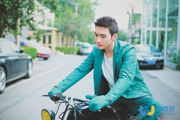 张彬彬演的离镜太帅了,离镜张彬彬惊艳瞬间