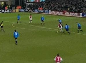 诡异！违反物理现象的吊门！