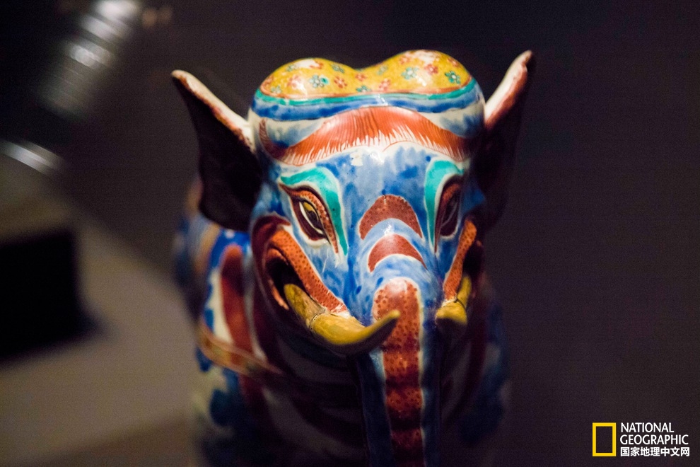 2017开年最强展览来袭！大英博物馆100件*物文**走进国博啦！