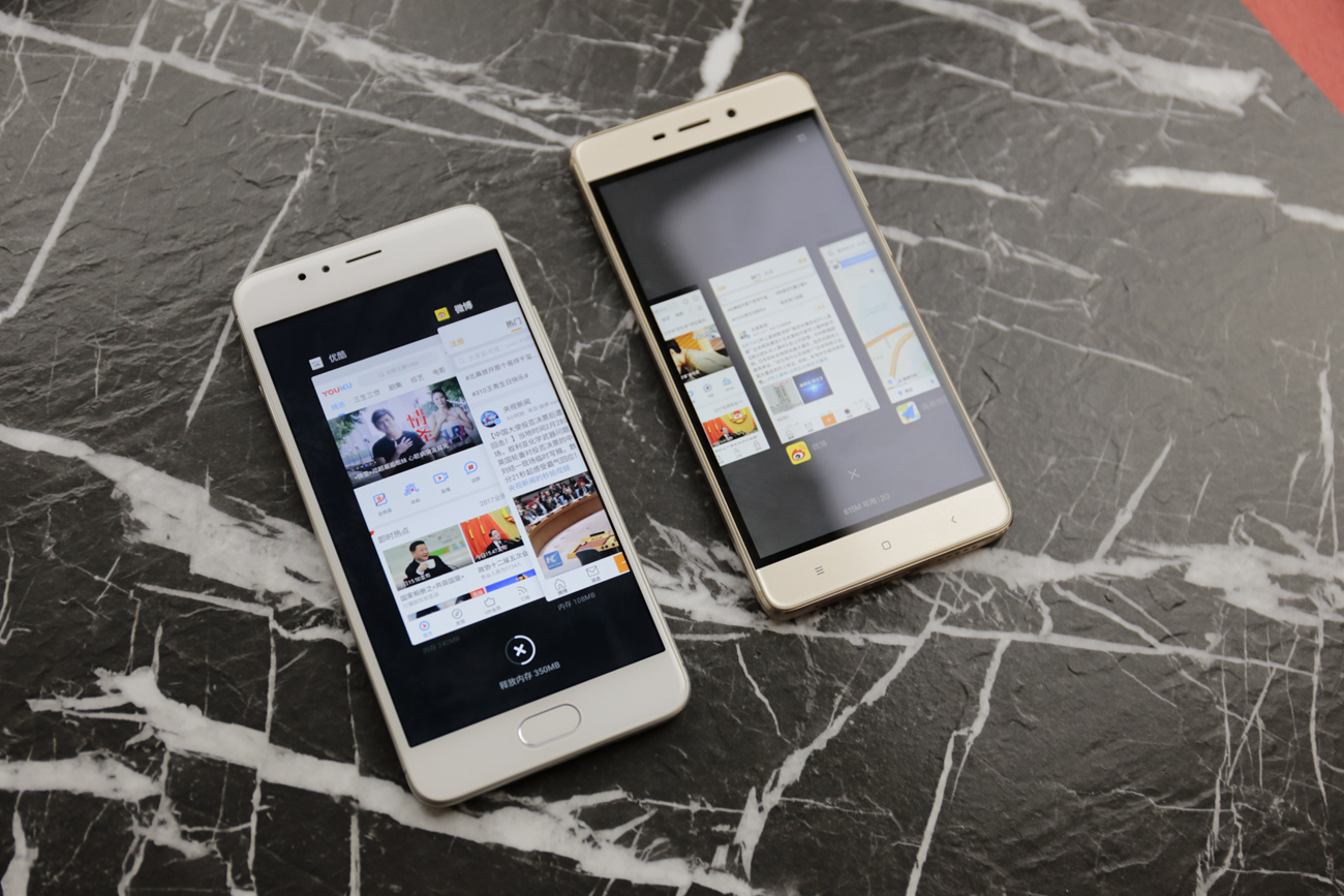 千元机内存大真的好吗,现在的千元机运存