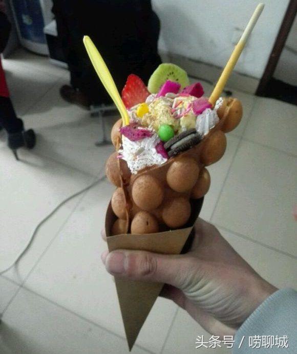 聊城美食的诱惑,聊城最辣的小吃