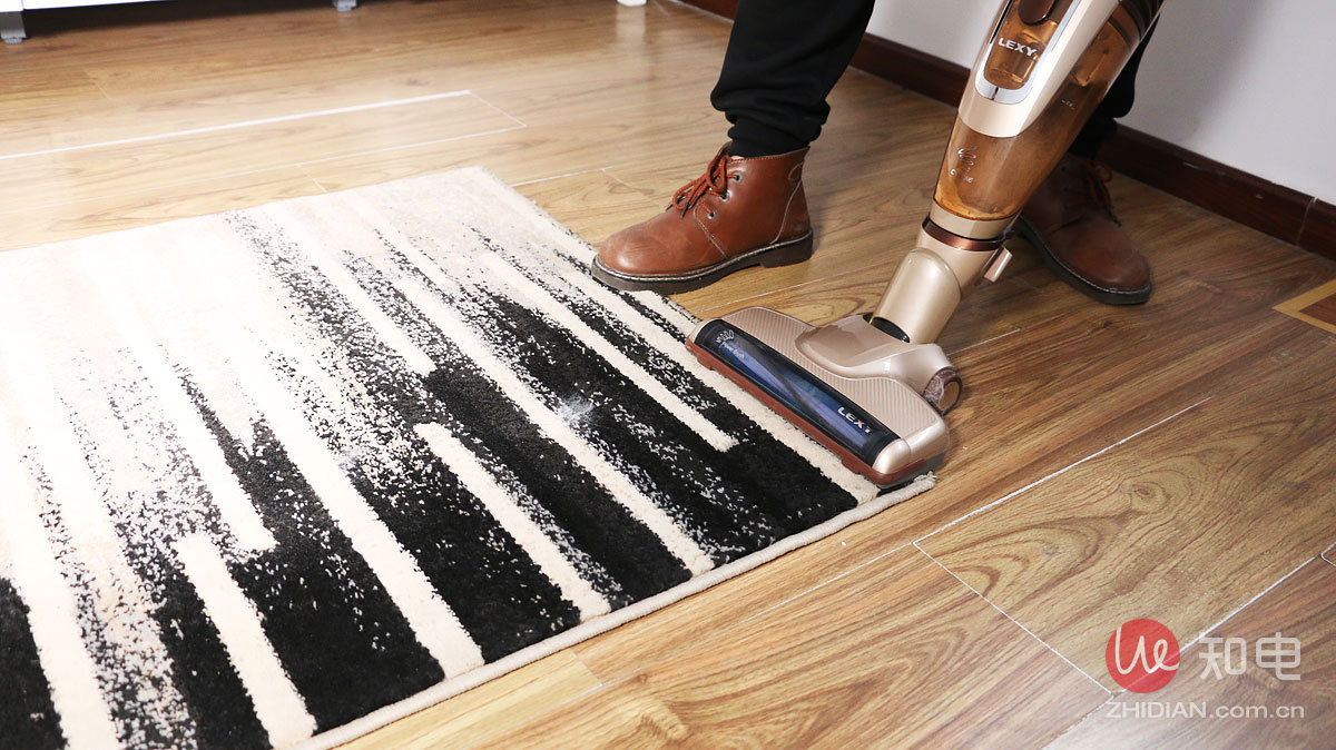 戴森推出两款无绳吸尘器,国产无绳吸尘器与戴森的对比