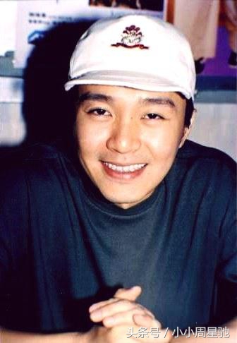 向太陈岚为什么一直不放过周星驰，到底是不是周星驰的问题？