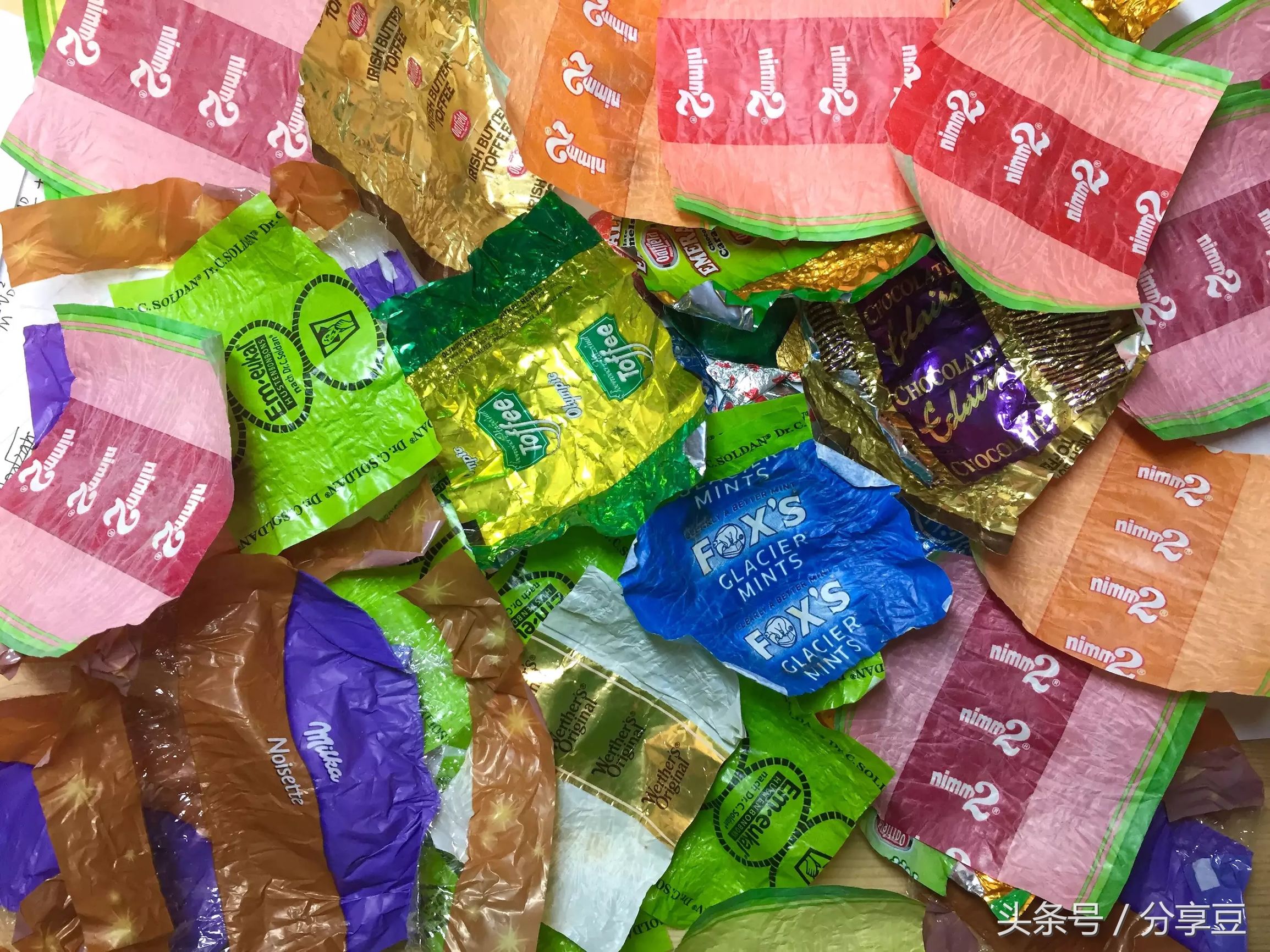 哪类东西你非收集不可？看了网友晒出的收集癖好，我惊呆了