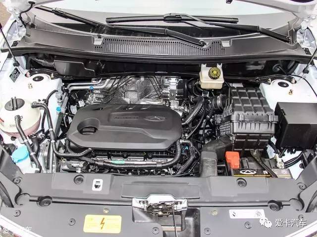 国产suv哪些品牌使用cvt变速箱,最省油最便宜的cvt变速箱车