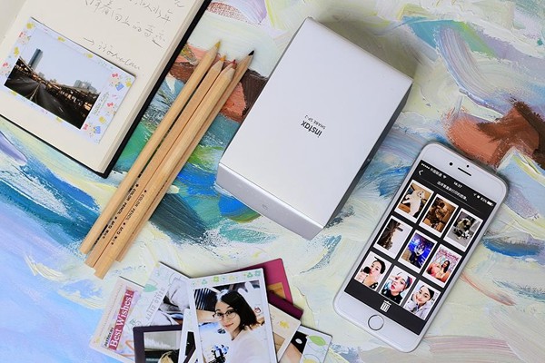 富士照片打印机全系列对比,富士instax照片打印机成片质量