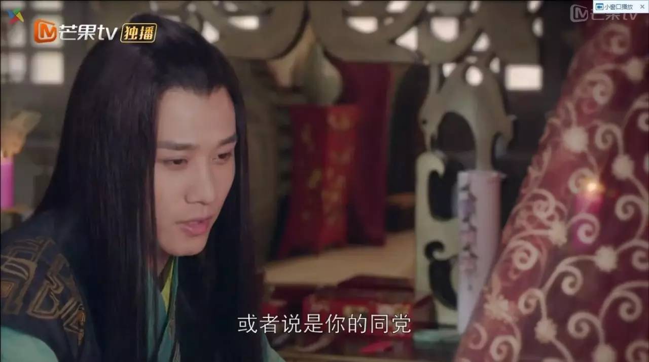 大写的不信！陈乔恩张含韵胡歌张翰……Ta们都曾失忆过？！