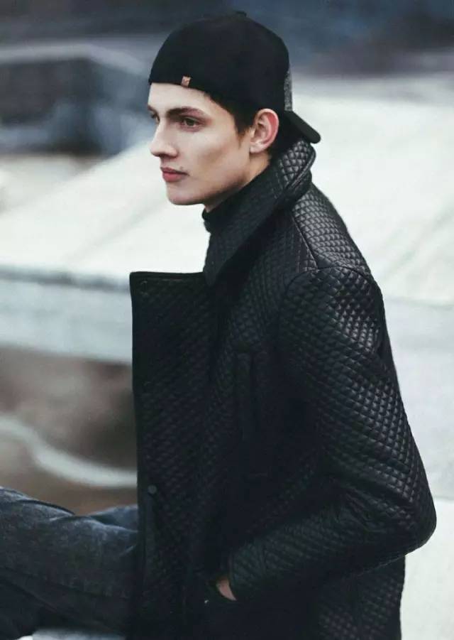 棒球帽秘密,棒球帽的各种花样