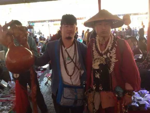 大同潘家园古玩市场,中国大同潘家园