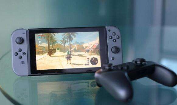 任天堂switch火炬之光2评测,任天堂switch手柄pro评测