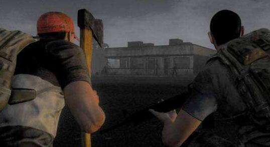 h1z1生存模式在哪里下载,h1z1怎么下载下来玩不了