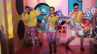 一口气推出了50多款PS新品，宜家彻底放飞了自我！挂到墙上的沙发、自动浇水的花盆……错过等3年