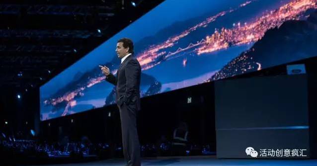 5,992,704个LED｜豪车跟LED杠上了！