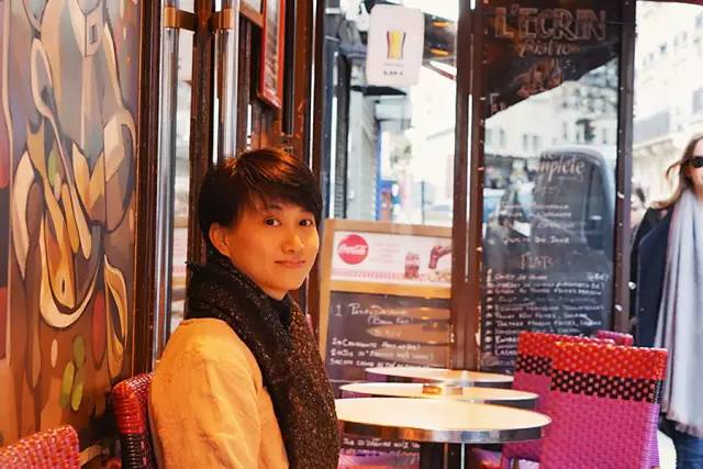 与这4位女性一起，重新定义自己｜采访