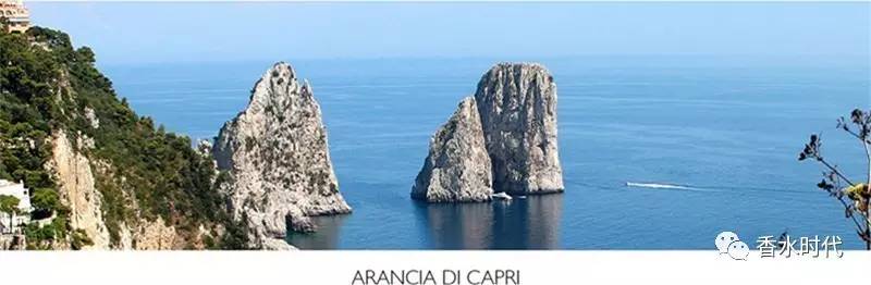 帕尔玛蓝色地中海香水,尼罗河系列香水测评