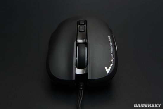 富勒g95光磁微动鼠标,富勒鼠标g90游戏光磁鼠标