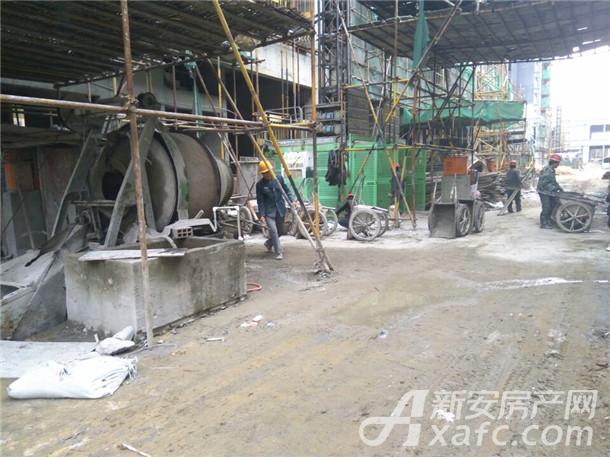 合肥包河烂尾楼,包河烂尾楼