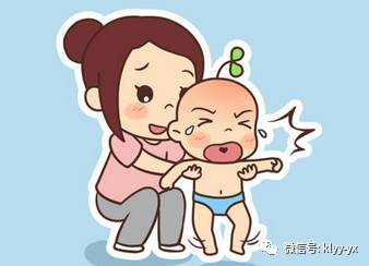 育儿知识宝宝总流鼻涕是怎么回事,婴幼儿出血应该怎么处理