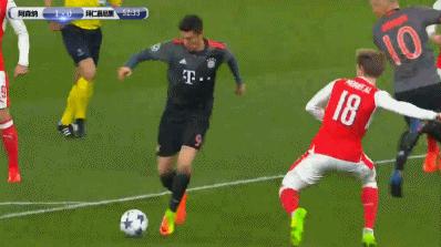 终结阿森纳49场不败,盘点阿森纳十大绝杀时刻