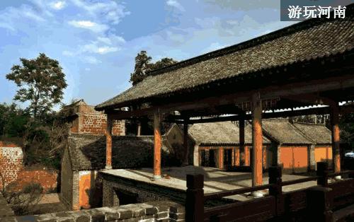 郑州航空港区周边旅游景点推荐,郑州春节周边景区免费景点大全