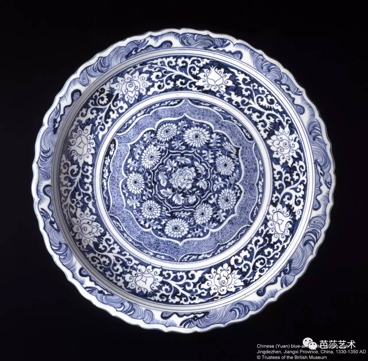 引爆BBC收视的100件*物文**,来到北京再掀博物馆界狂潮!