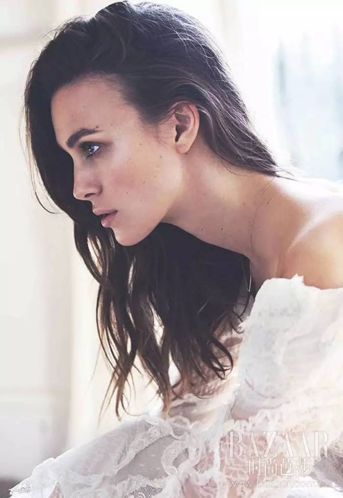 以傲慢迎接偏见|英伦玫瑰KeiraKnightley在最美的年华活出了最好的自己