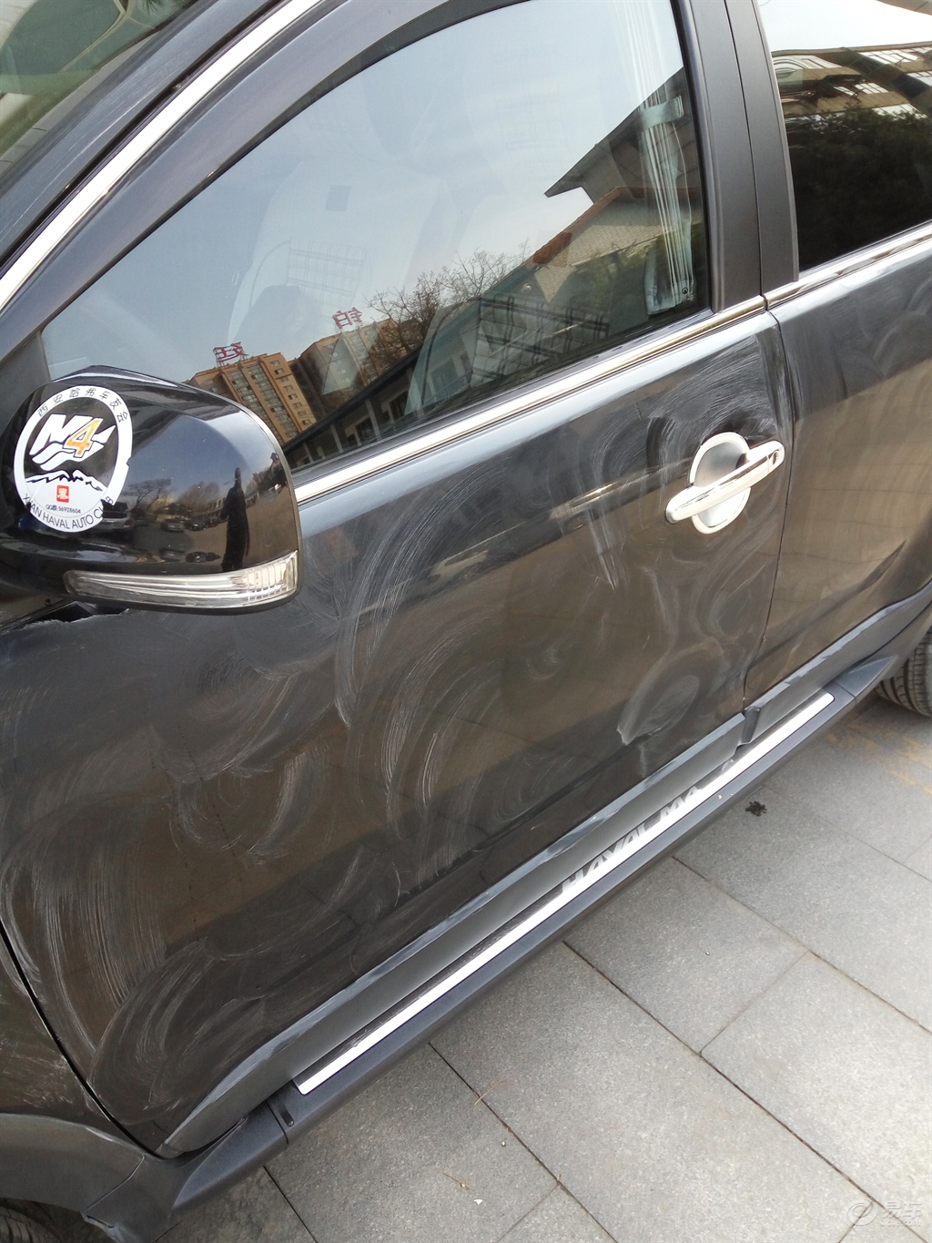 全流程自洗车,沉浸式洗车记录洗车过程