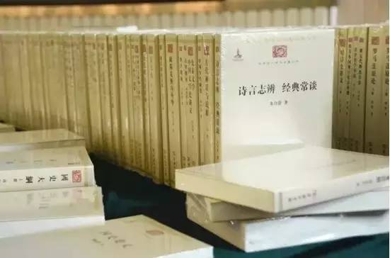 中华优秀传统文化经典书籍推荐,中华优秀传统文化书目