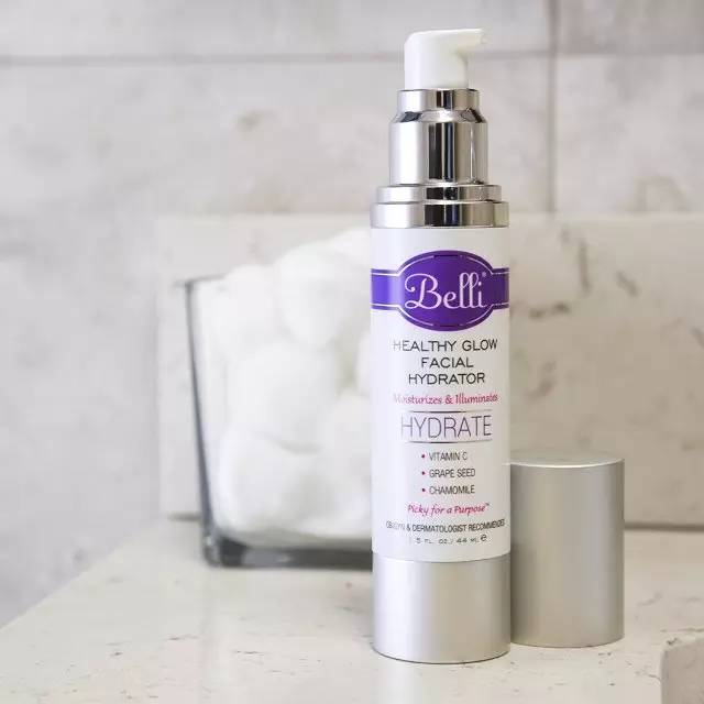 明星怀孕都用什么彩妆,明星孕妇推荐的彩妆品牌