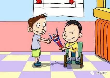 康复知识科普10秒,康复知识