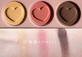 爱丽小屋眼影最新款,爱丽小屋眼影盘八色