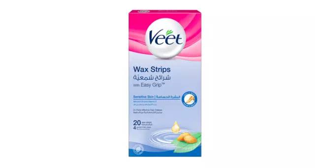 教你一个简单的脱毛方法,好用又有效的脱毛方法