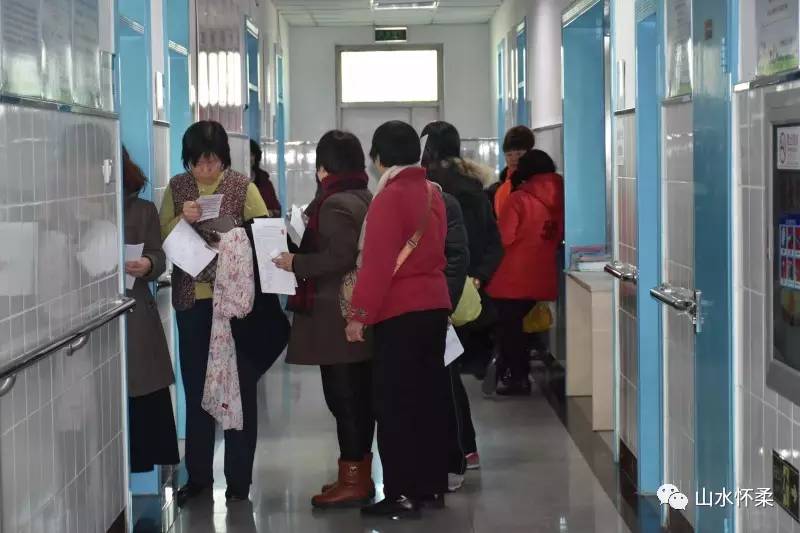 两癌免费筛查宣传工作,怀柔区两癌筛查免费时间