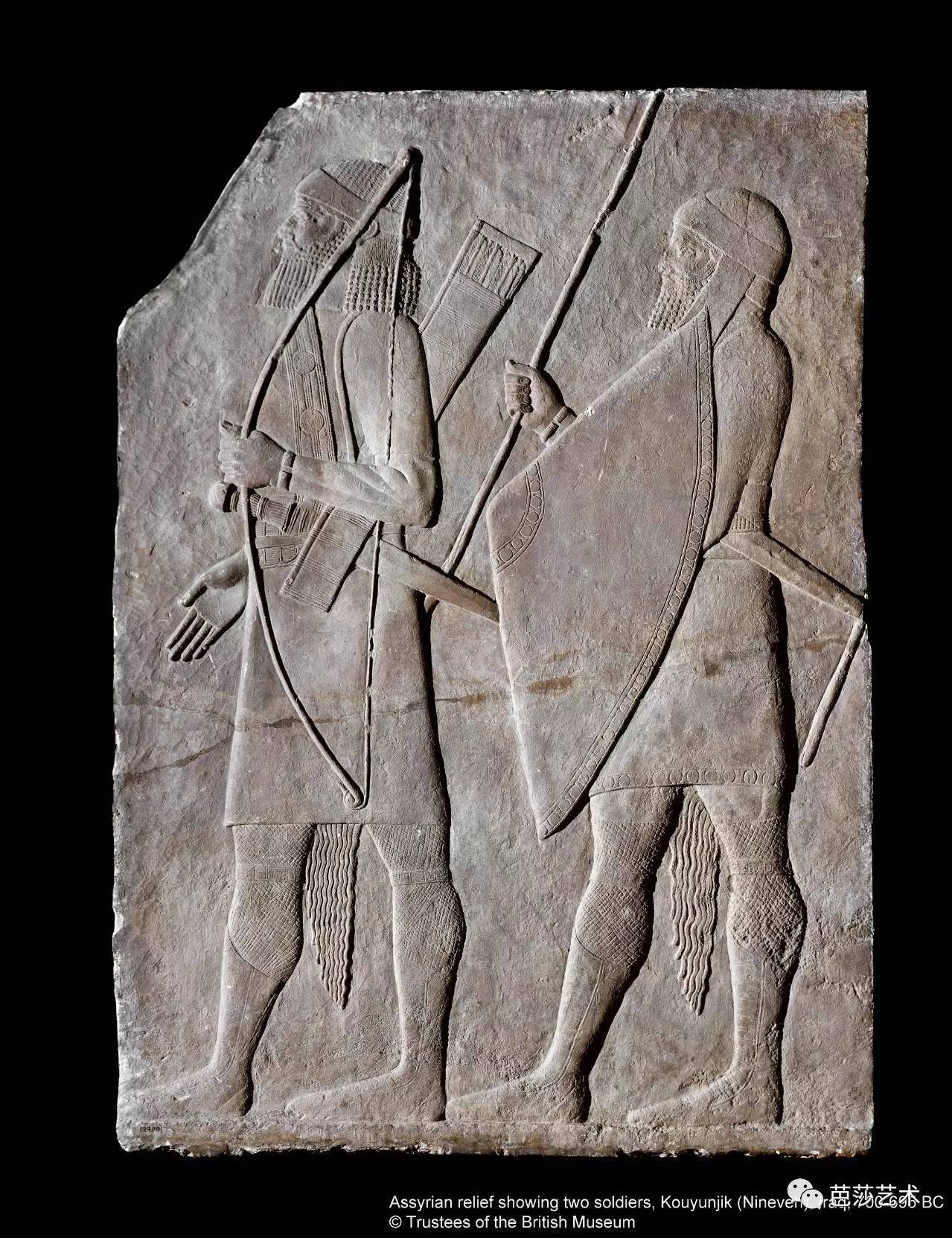 引爆BBC收视的100件*物文**，来到北京再掀博物馆界狂潮！