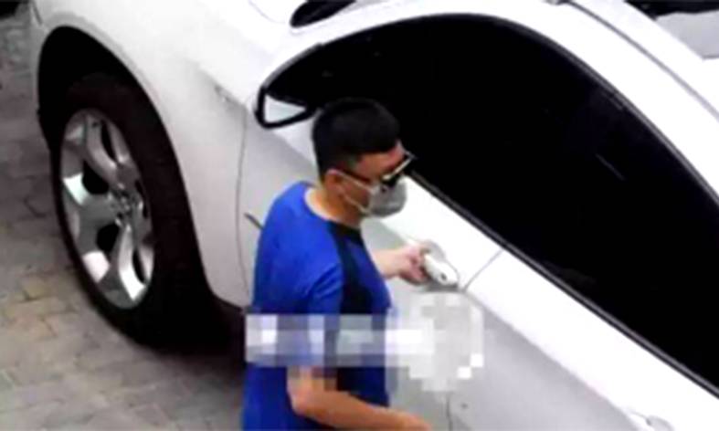 孙红雷给长城汽车做广告,孙红雷代言传奇