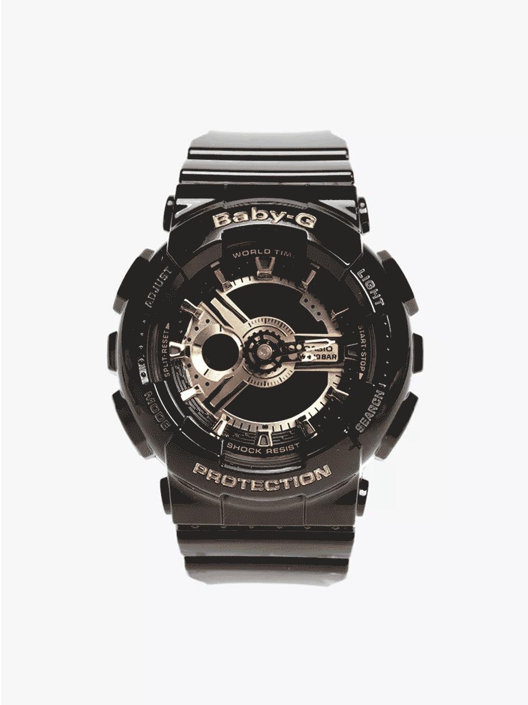 最好用的6款手表,最好用的五款手表