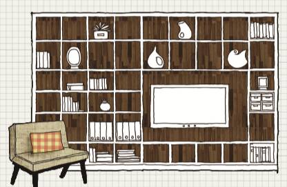 善于收纳的人运气不会太差,不擅长整理的人的性格