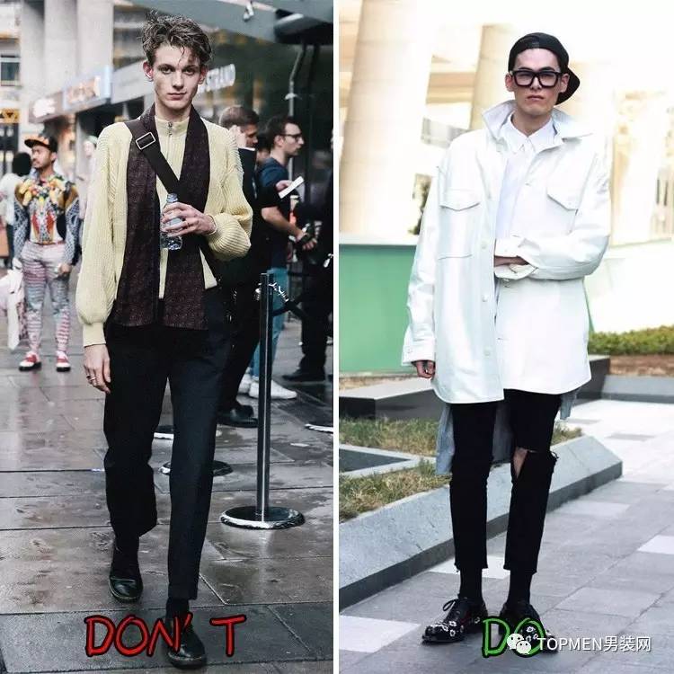 瘦子穿衣服撑不起来怎样改变,瘦子穿衣服撑不起来怎么锻炼