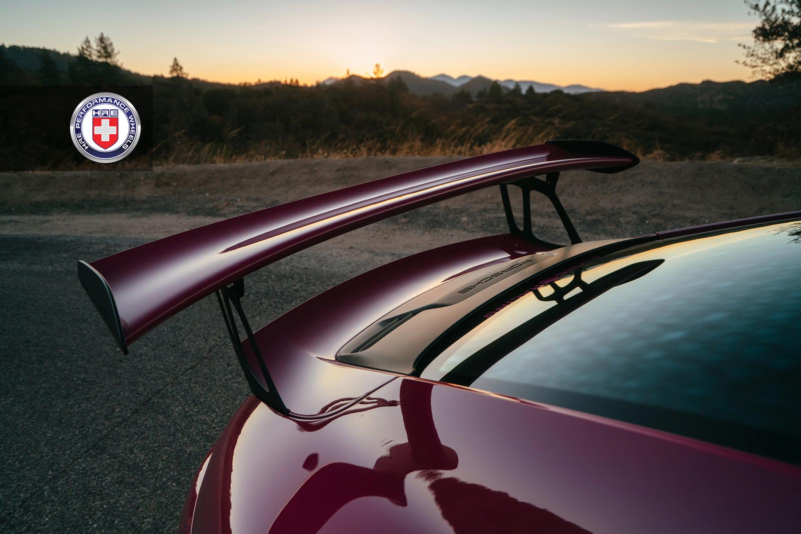 保时捷991.2gt3rs改装轮毂,保时捷993改装轮毂