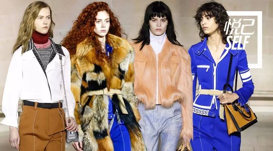 穿不错|纵使包包数千万独爱一只链条包