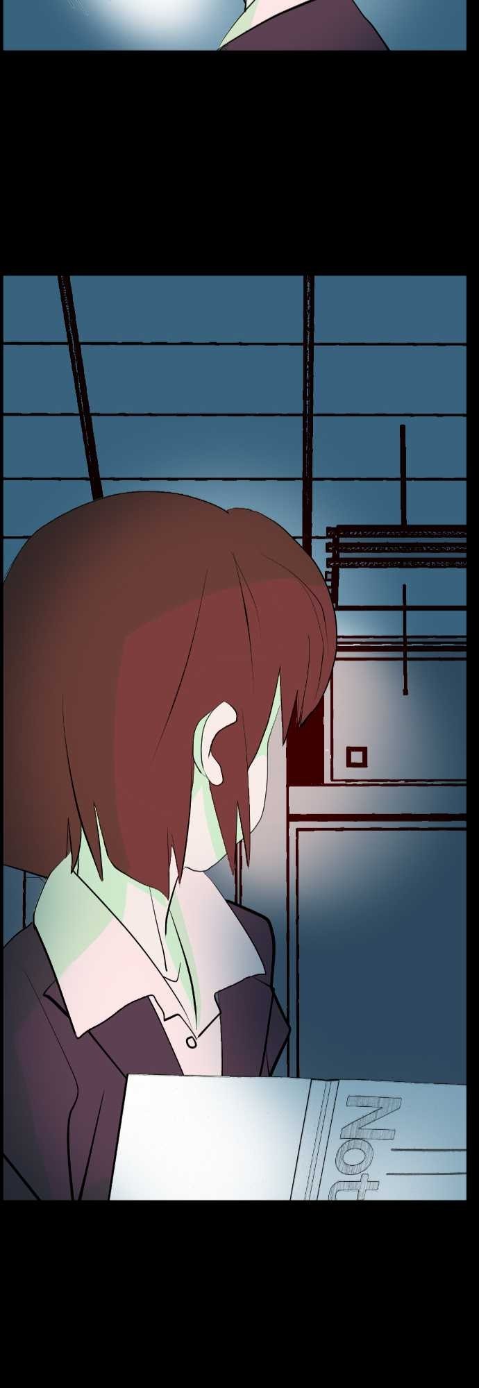 《交换日记》——父亲的死因