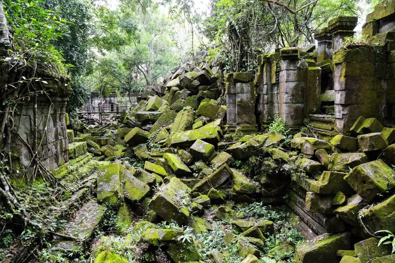 想跑进好莱坞大片吗？这些大片的取景地也有马拉松！